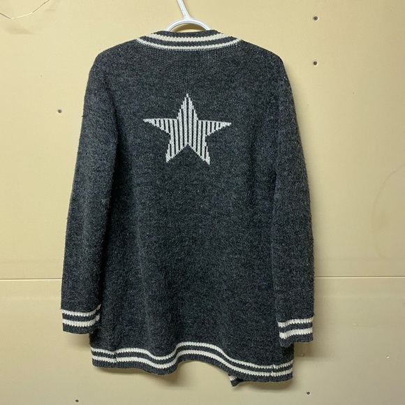 2/$75💥- CARDIGAN | Women’s Dreamers cardigan size M/L - Picture 5 of 6